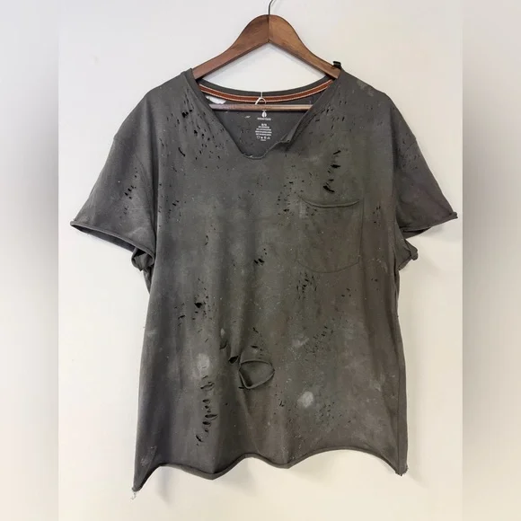 Shop Tee - Picture 4 of 5